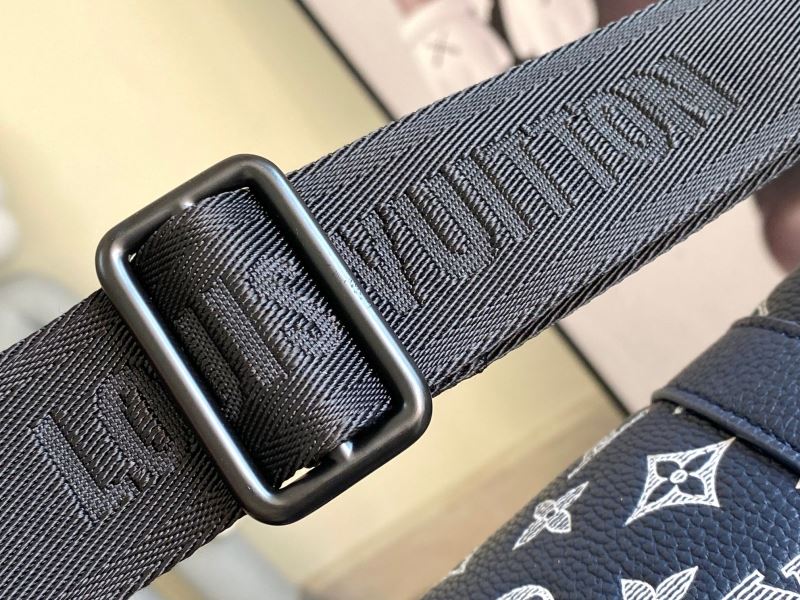 Louis Vuitton Travel Bags